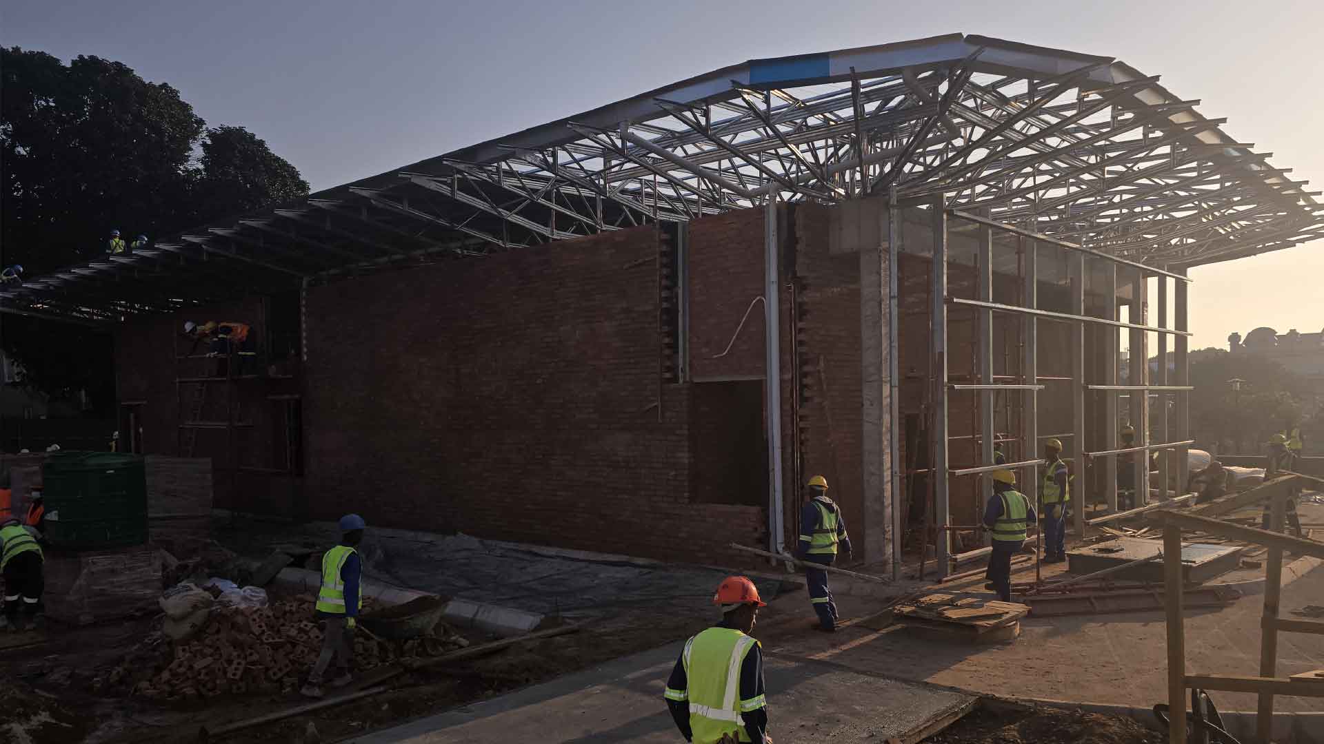 Construction Excellence