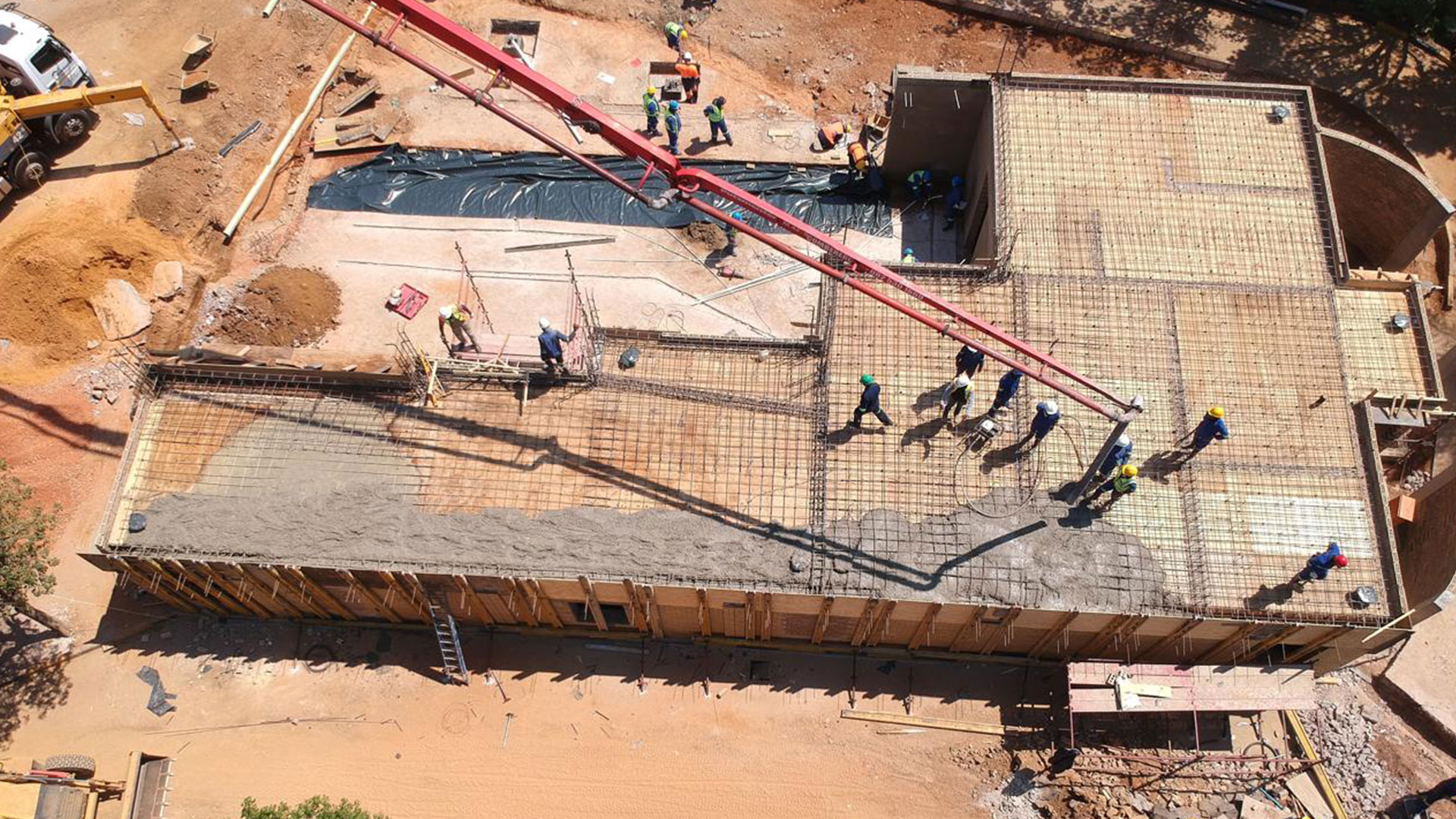 Community Empowerment